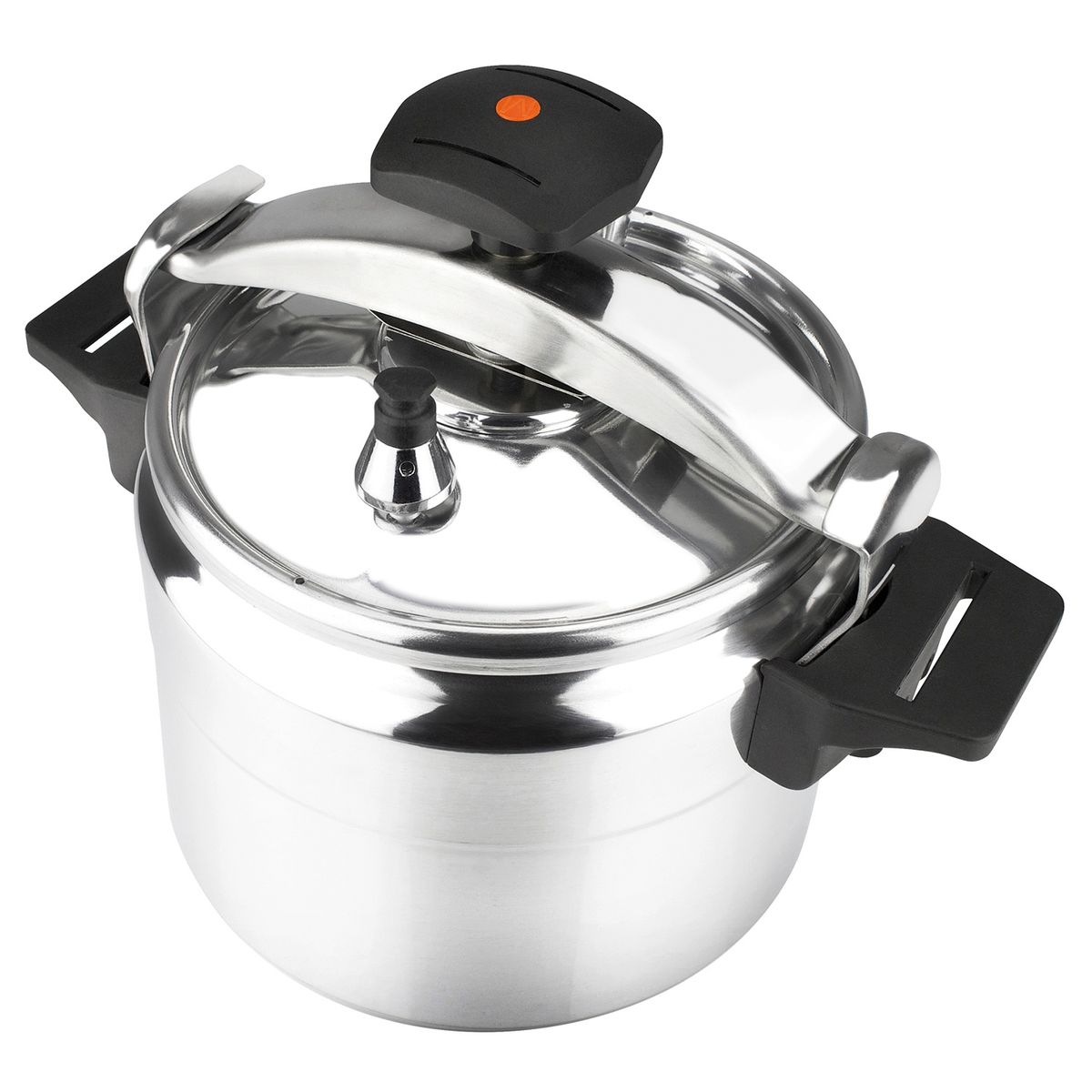 MARMICOC - Olla A Presión Alumax 10 Lt Marmicoc