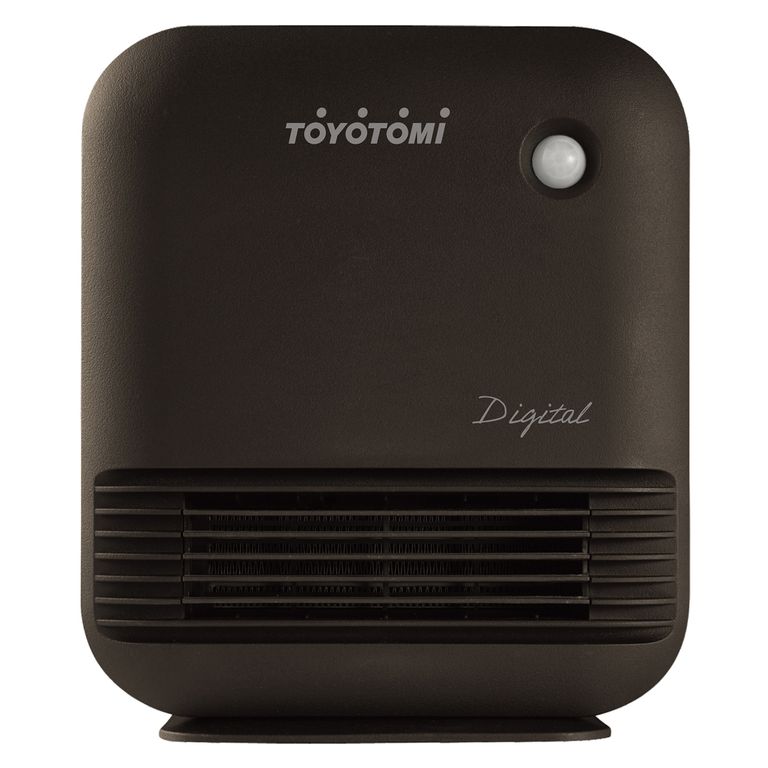 Termoventilador Digital 1,5 kW MH-1588