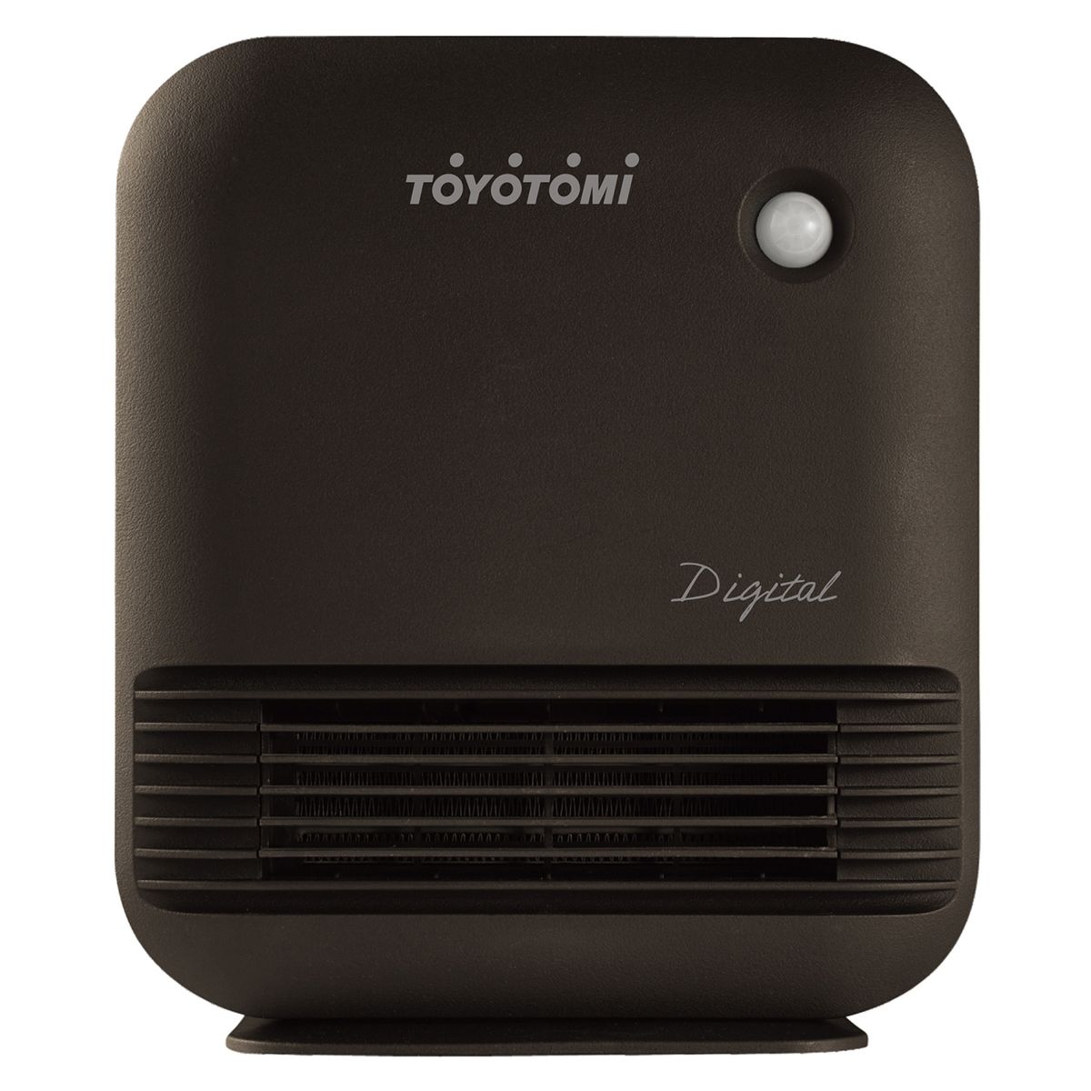 TOYOTOMI - Termoventilador Digital 1,5 kW MH-1588 Toyotomi
