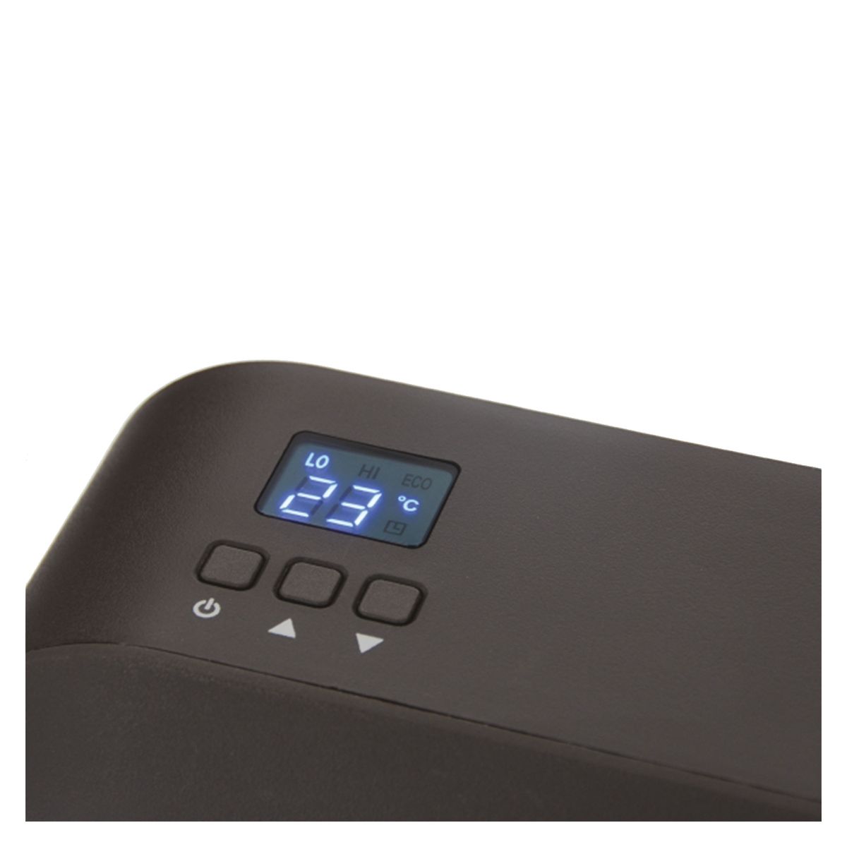 TOYOTOMI - Termoventilador Digital 1,5 kW MH-1588 Toyotomi