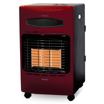 Imagen 2 del producto Estufa Gas 15 kg GH-42 Roja