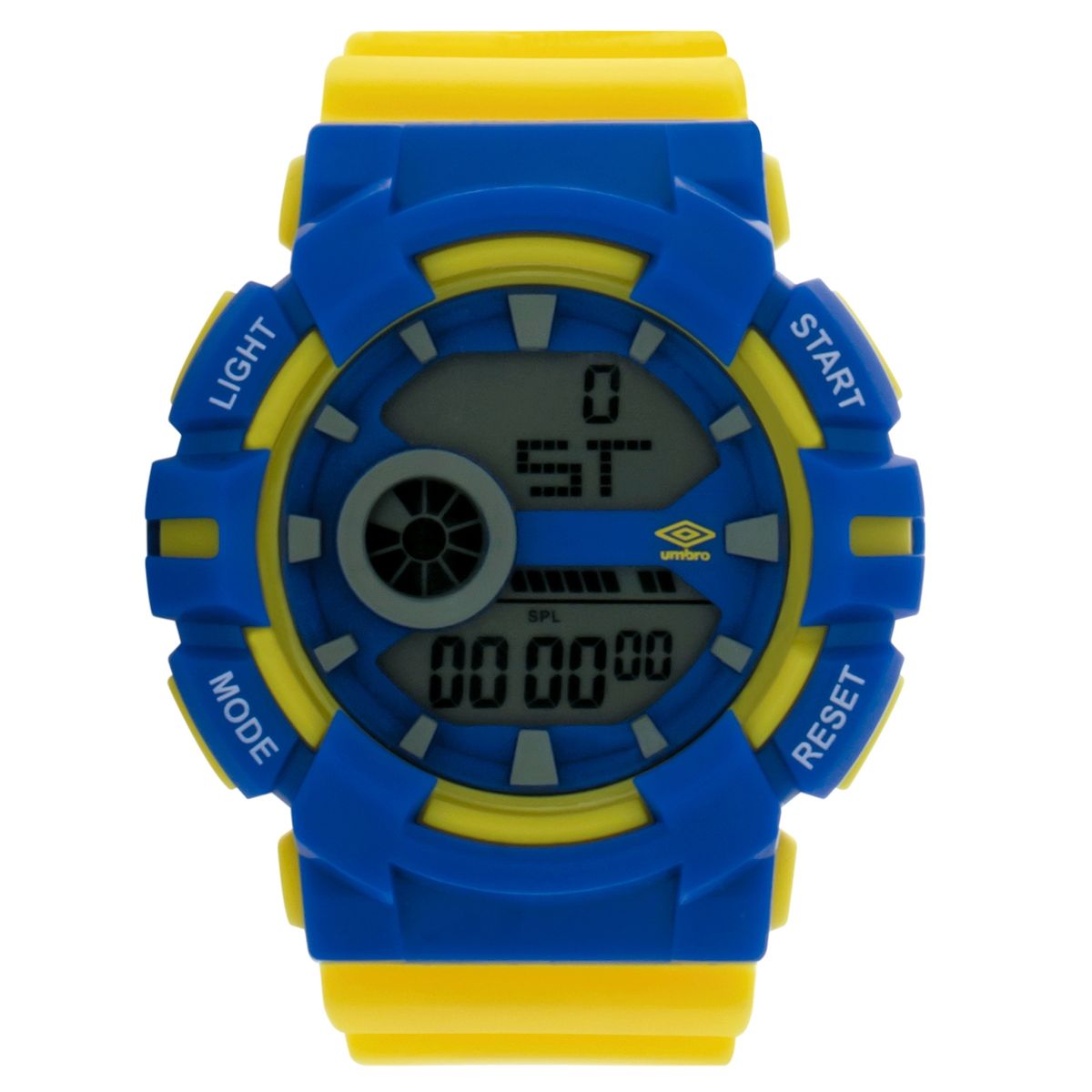 UMBRO - Reloj Hombre Digital Umb-30-3