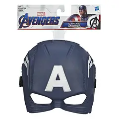 AVENGERS - Mascara Hero Surtido