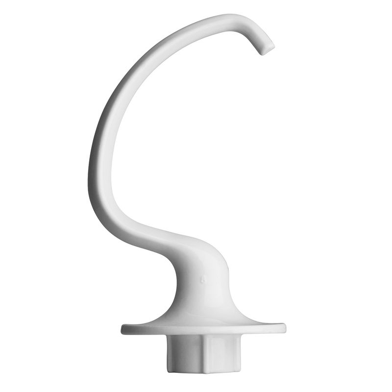 Kitchenaid - Accesorio Gancho Amasador Para Batidora Bowl Lift