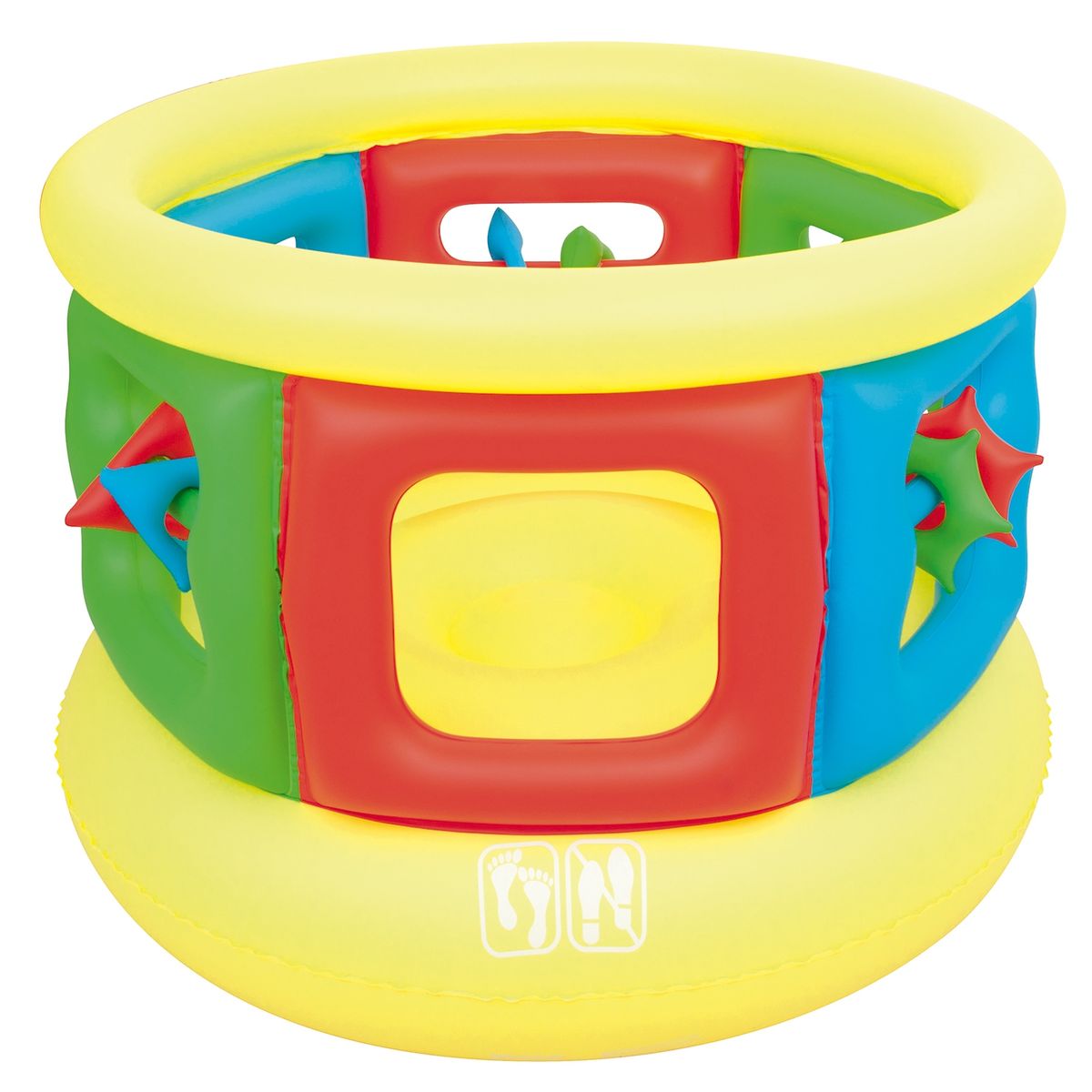 BESTWAY - Bestway Gymnasio Infantil Milyicolor