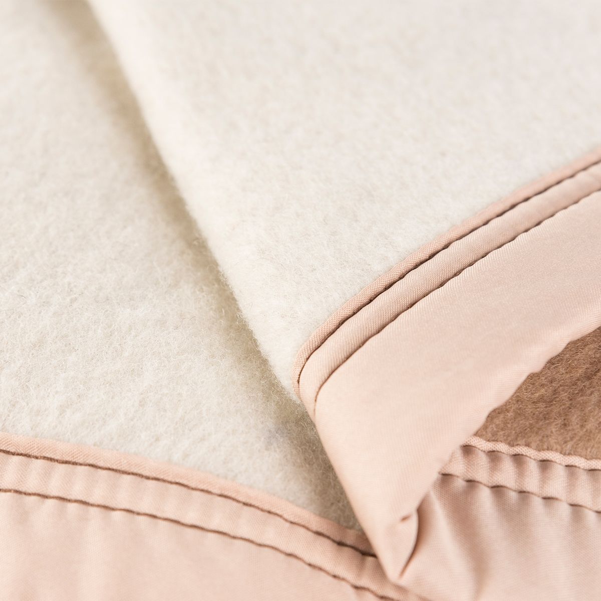 EL CASTILLO - Frazada Rapallo El Castillo