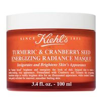 Mascarilla Facial Turmeric And Cranberry Seed Mascarilla 100 Ml