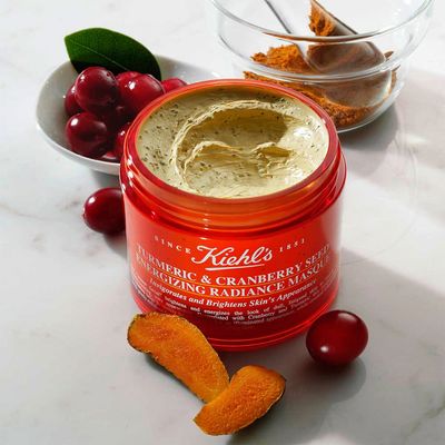 Imagen 2 del producto Mascarilla Facial Turmeric And Cranberry Seed Mascarilla 100 Ml
