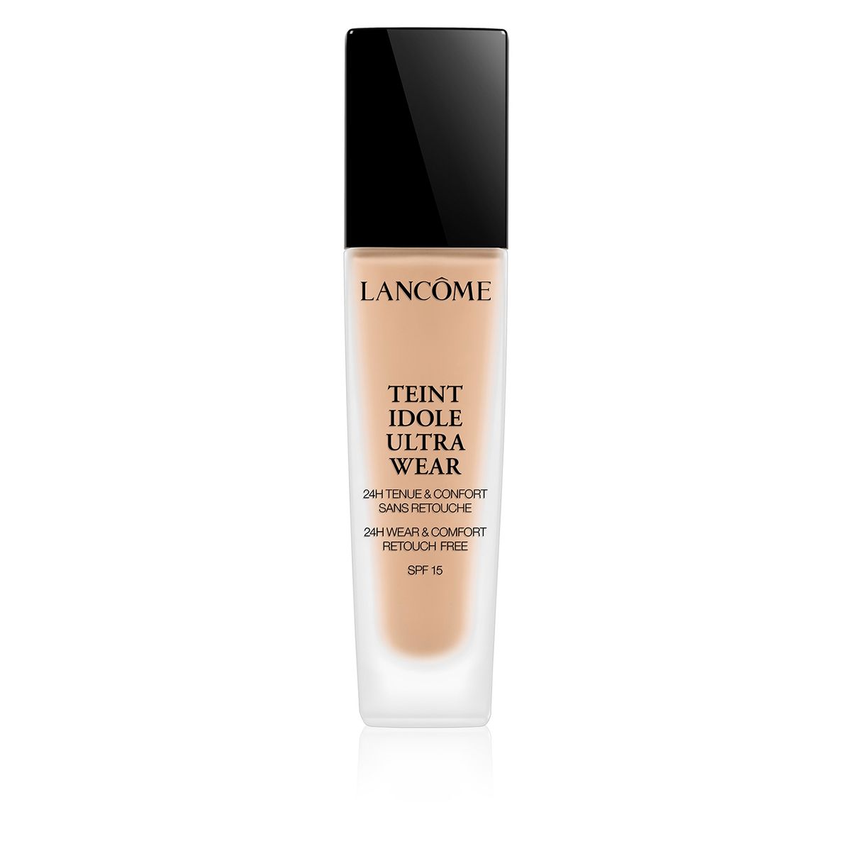LANCOME - Base de maquillaje Teint Idole Ultra Wear FPS 15 30 ml Lancome