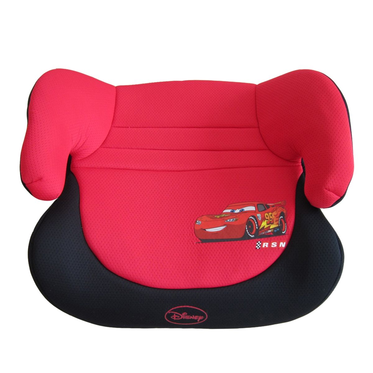 DISNEY - Silla de Auto Alzador Cars Disney