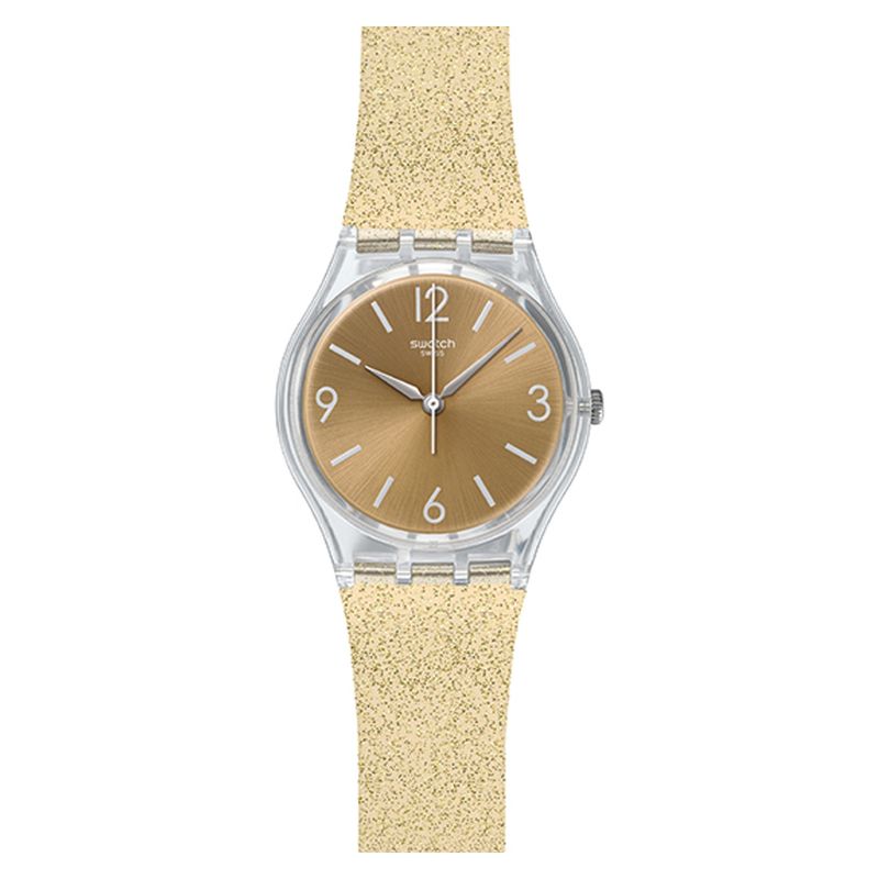 SWATCH - Reloj Mujer Sunblush