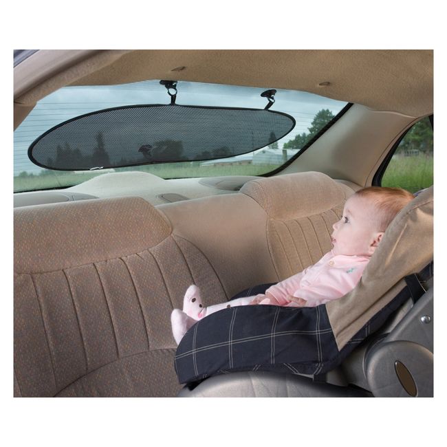 DIONO - Sombrilla Filtro Uv Para Parabrisas Diono