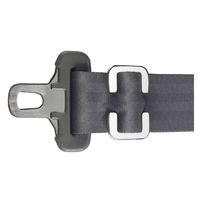 Clip De Bloqueo Para Cinturón