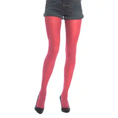 CAFFARENA - Panty De Fantasía Mujer