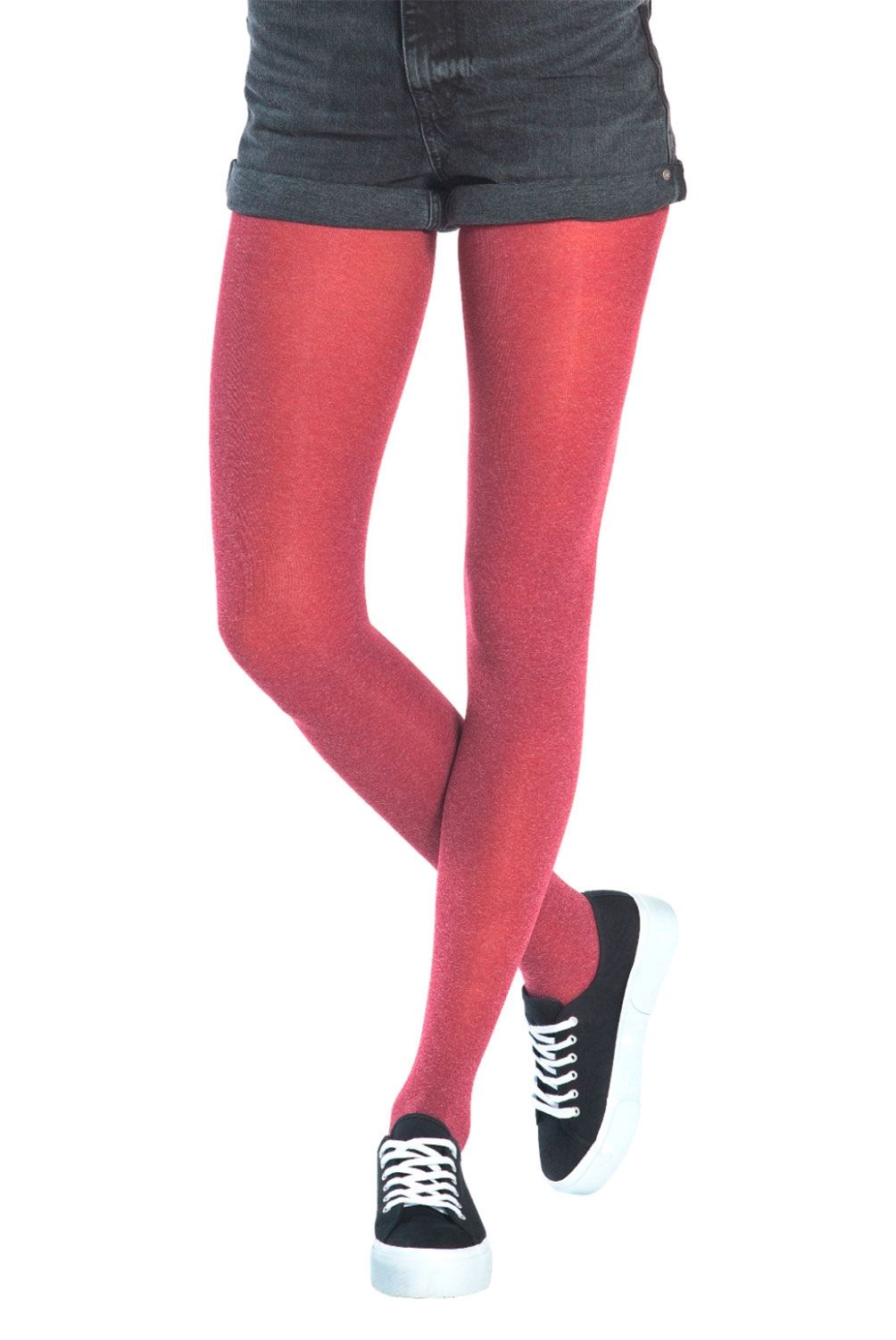 CAFFARENA - Panty De Fantasía Mujer Caffarena