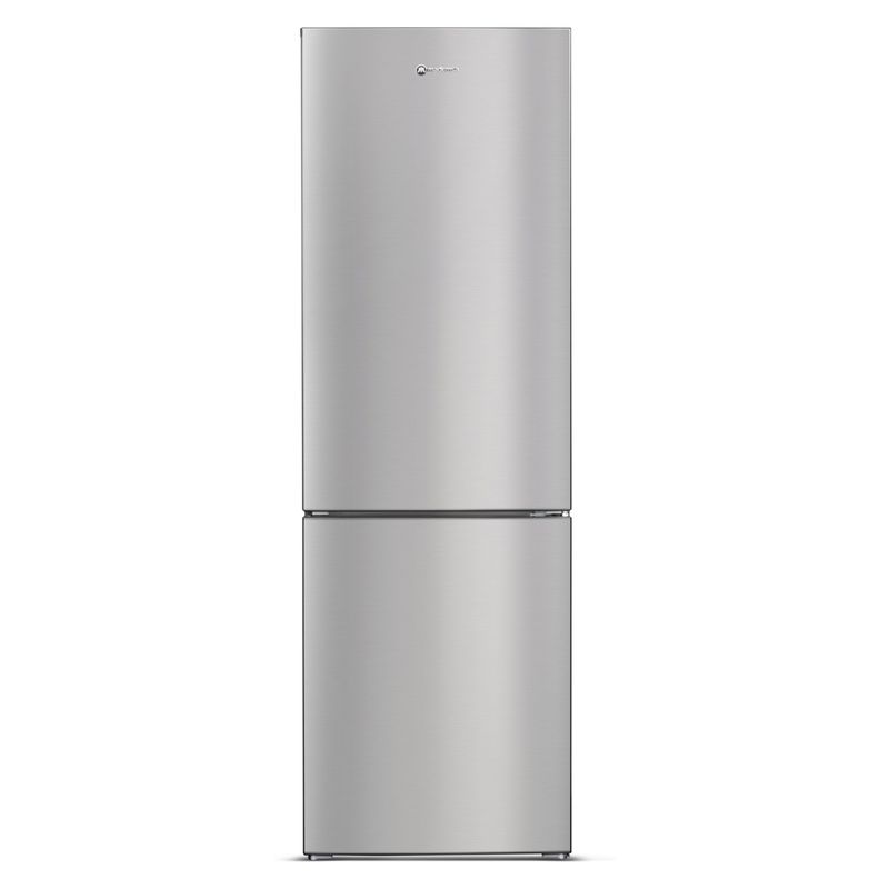 MADEMSA - Refrigerador Top Mount Frío Directo Bottom Freezer 303 Litros Nordik 480 Plus Mademsa