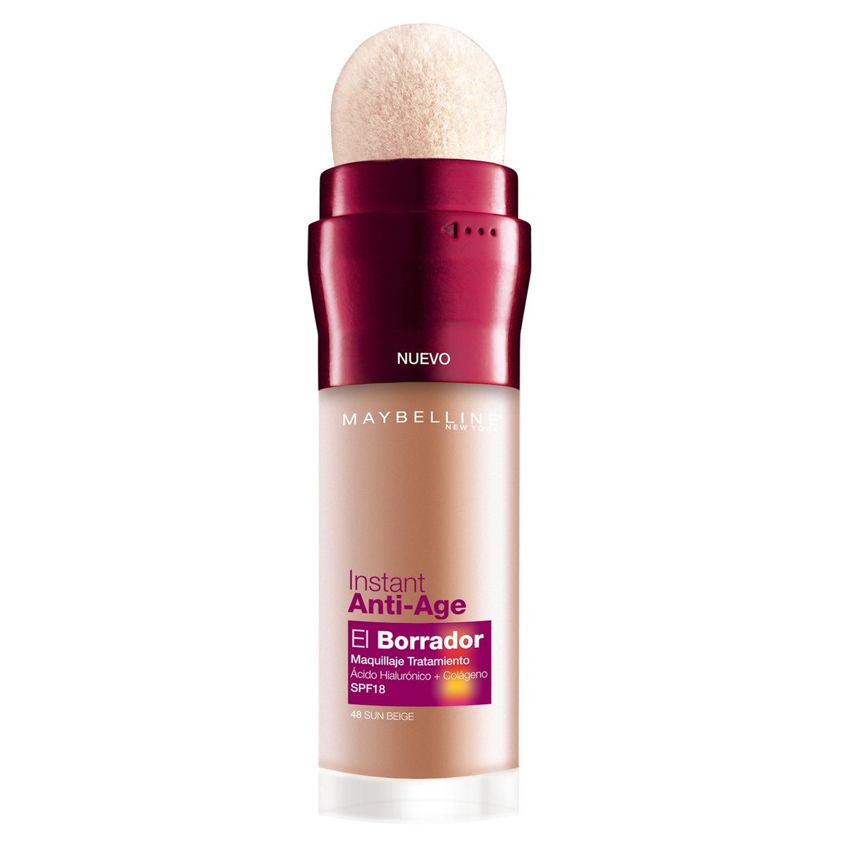 MAYBELLINE - Base de Maquillaje Age Rewind Eraser Maybelline