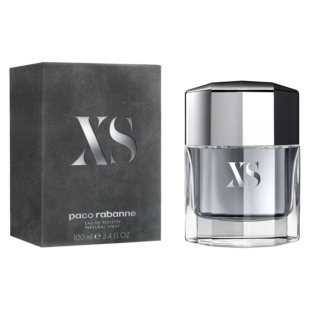 Rabanne XS Pour Homme EDT 100 ml, foto 3