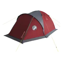 NATIONAL GEOGRAPHIC - Carpa Rockpot 3 Personas