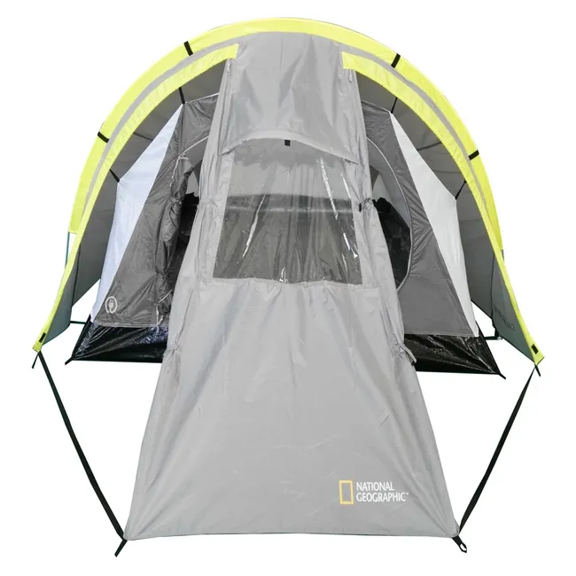 NATIONAL GEOGRAPHIC - Carpa 3 Personas New Calgary National Geographic