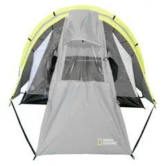 NATIONAL GEOGRAPHIC - Carpa 3 Personas New Calgary