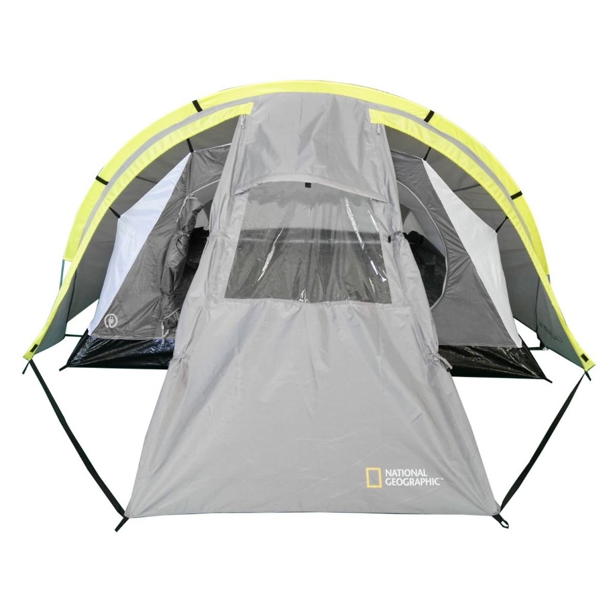 NATIONAL GEOGRAPHIC - Carpa 3 Personas New Calgary National Geographic