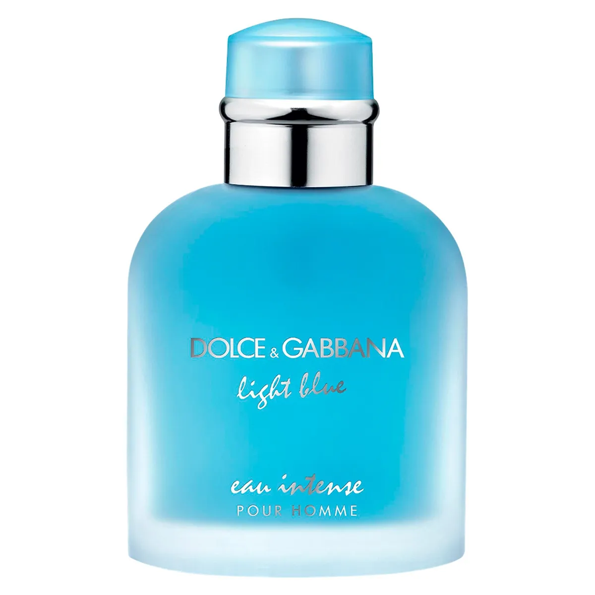 DOLCE&GABBANA - Perfume Hombre Light Blue Pour Homme Edp 100Ml Dolce&Gabbana