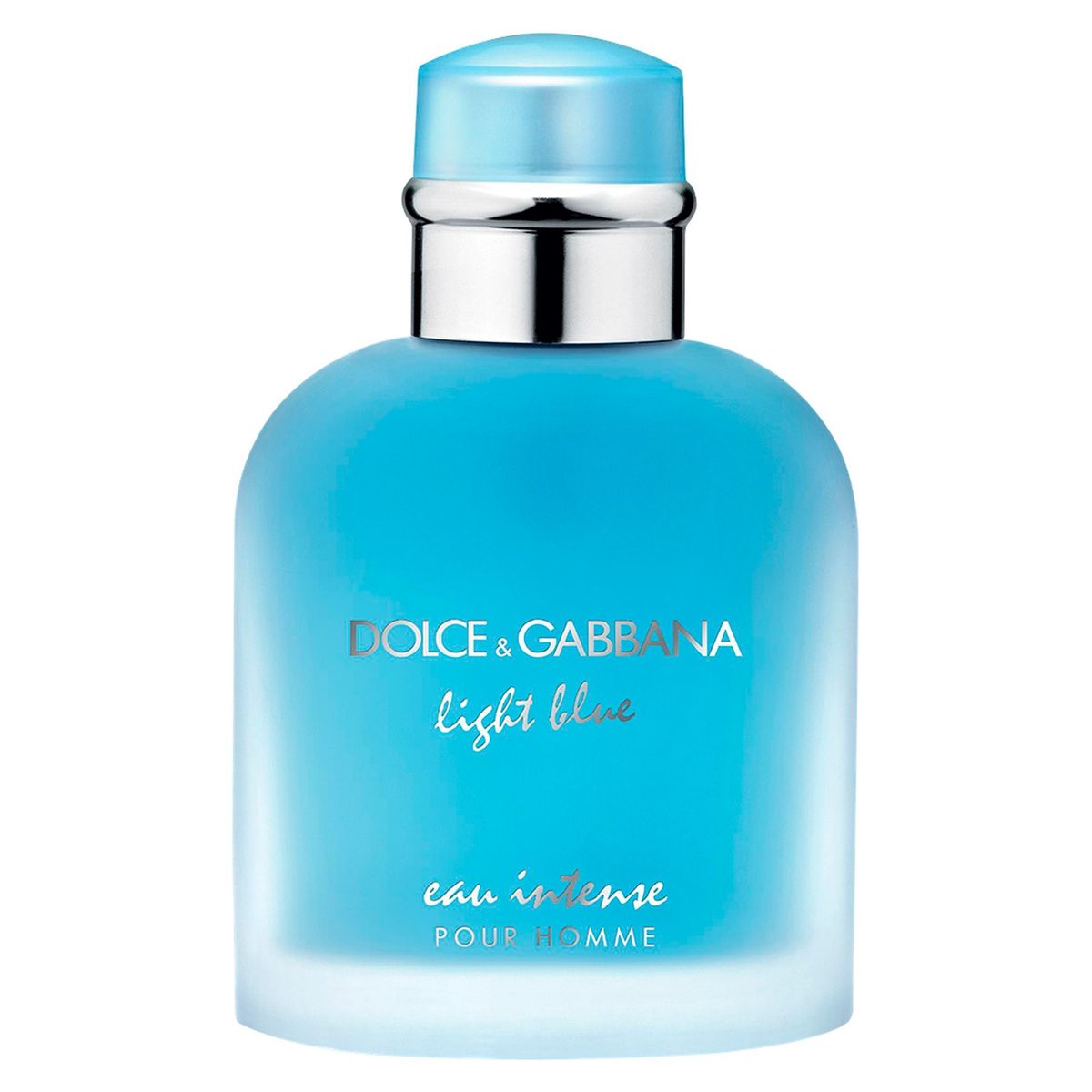 DOLCE&GABBANA - Perfume Hombre Light Blue Pour Homme Edp 100Ml Dolce&Gabbana