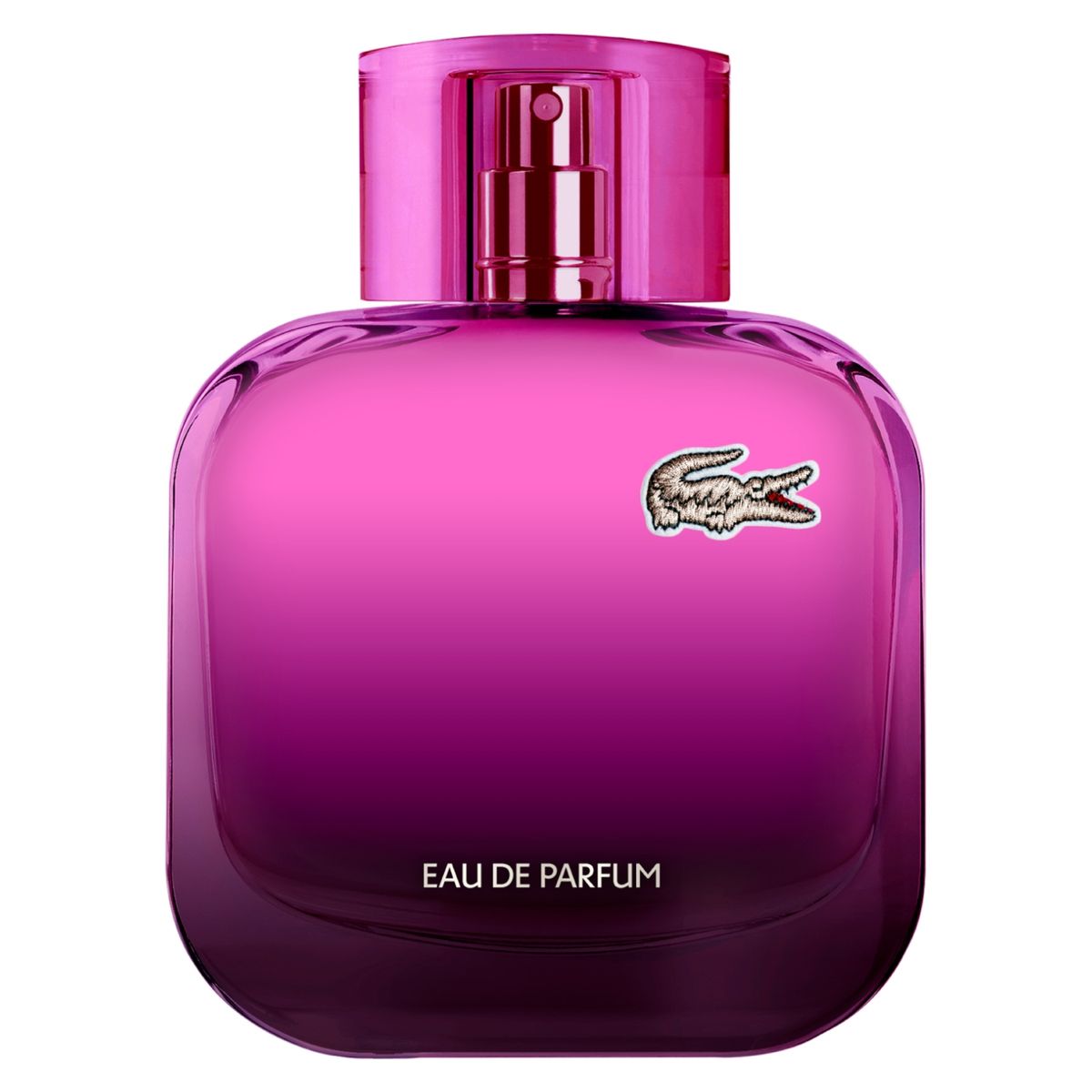 LACOSTE - Lacoste L.12.12 Pour Elle Magnetic EDP 80 ml
