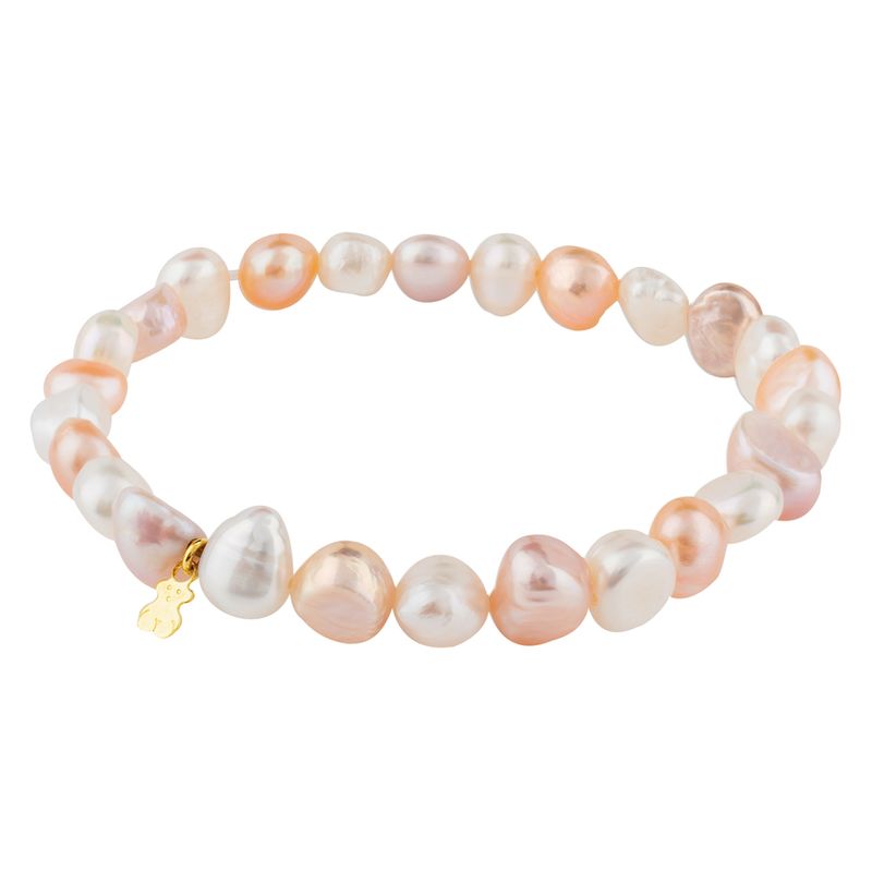 TOUS - Pulsera Pearls 617091010