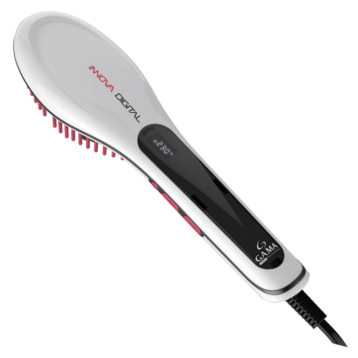 GAMA - Cepillo Alisador GAMA Innova HotBrush