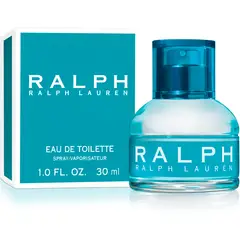 RALPH LAUREN - Perfume Mujer Ralph Edt 30Ml Polo