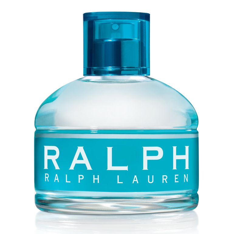 Perfume Mujer Ralph Eau De Toilette EDT Edición 100ml