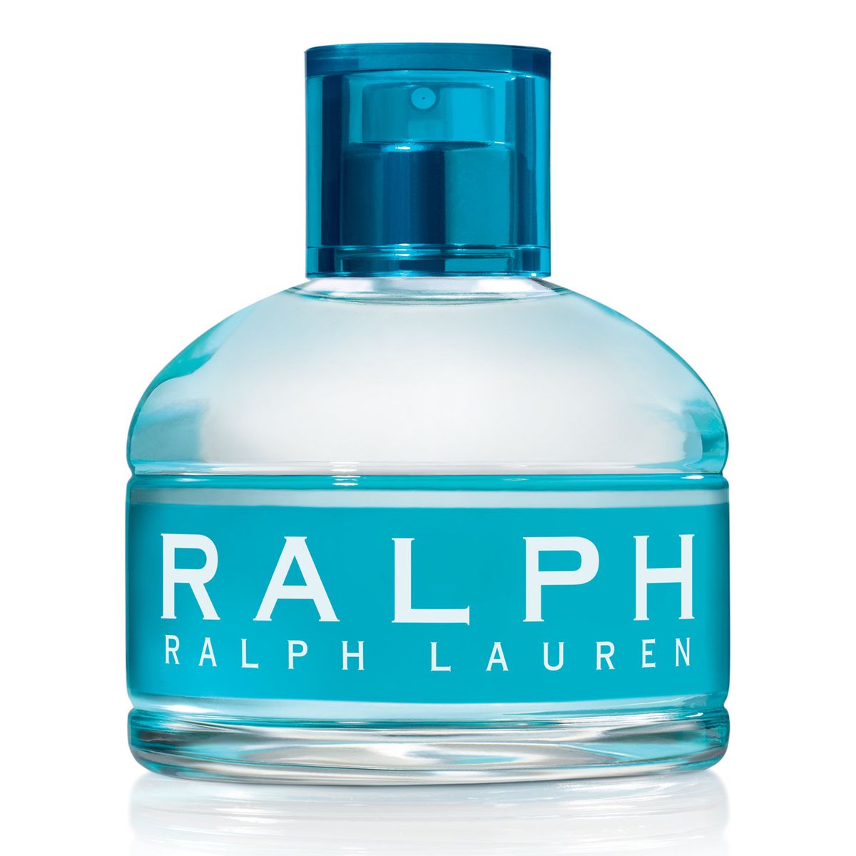 RALPH LAUREN - Perfume Mujer Ralph EDT 100Ml Polo Ralph Lauren