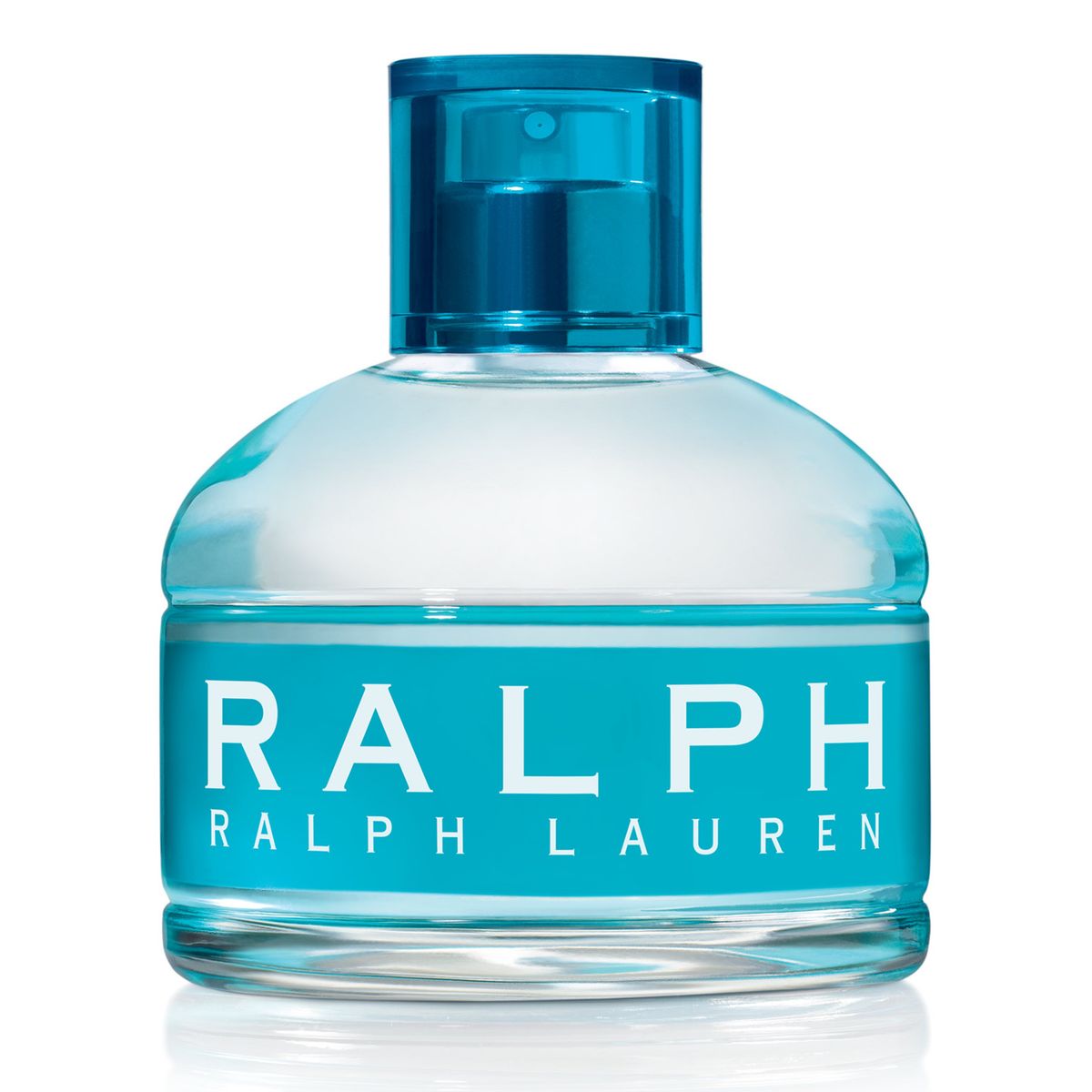 RALPH LAUREN - Perfume Mujer Ralph EDT 100Ml Polo Ralph Lauren