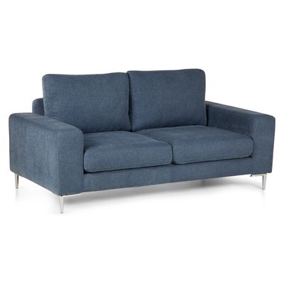 Imagen 2 del producto Sofá 2 Cuerpos Tela Antalya