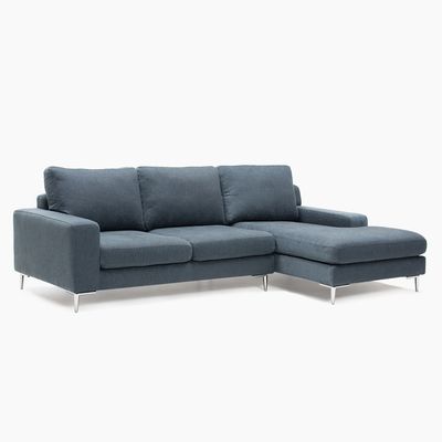 Imagen 2 del producto Sofá Seccional Derecho Tela Antalya