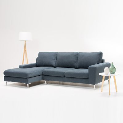 Imagen 2 del producto Sofá Seccional Izquierdo Tela Antalya