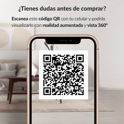 Imagen 2 del producto Sofá Seccional Izquierdo Tela Antalya