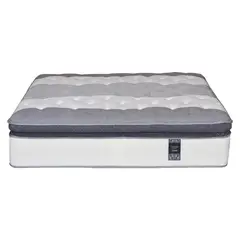 FLEX - Colchón Titanium 2 plazas x 2.00mt