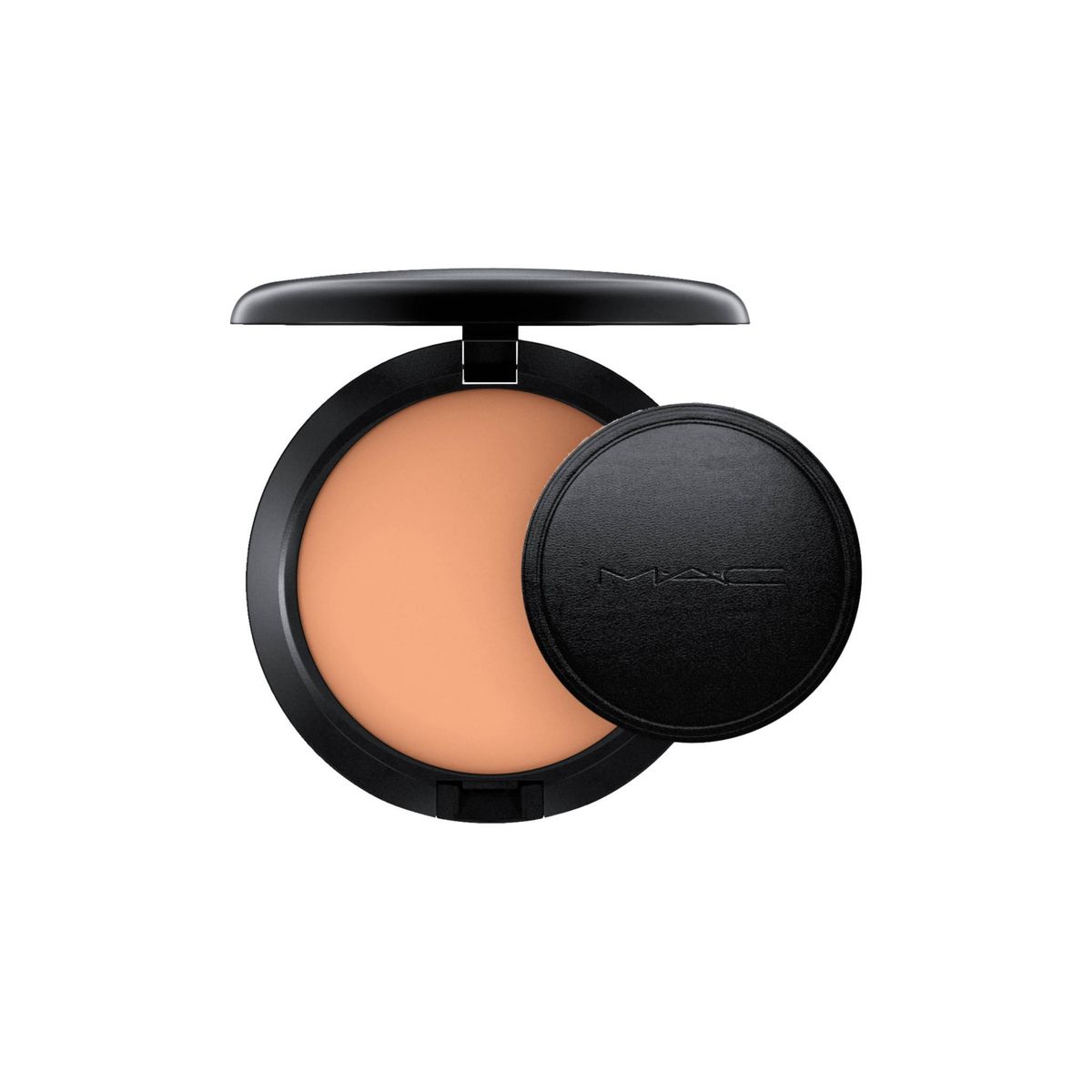 MAC - Polvo Next to Nothing Pressed Powder
