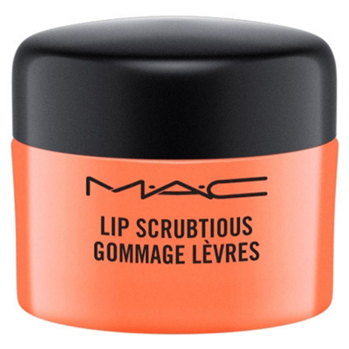 MAC - Exfoliante Labial Lip Scrubtious 15 Ml Mac Cosmetics