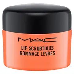 MAC - Exfoliante Lip Scrubtious Cosmetics
