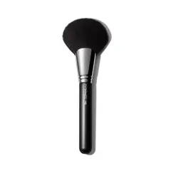 MAC - Brocha Para Rostro Synthetic Full Fan Brush Cosmetics
