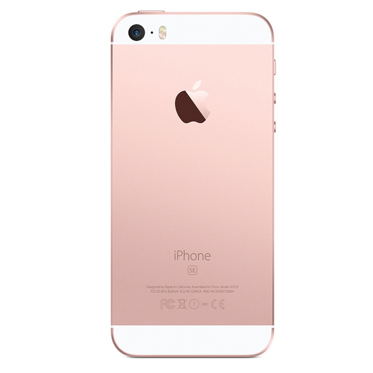 APPLE - Smartphone iPhone SE 32GB.