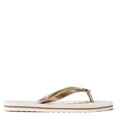 MICHAEL KORS - Hawaiana Mujer Dorada