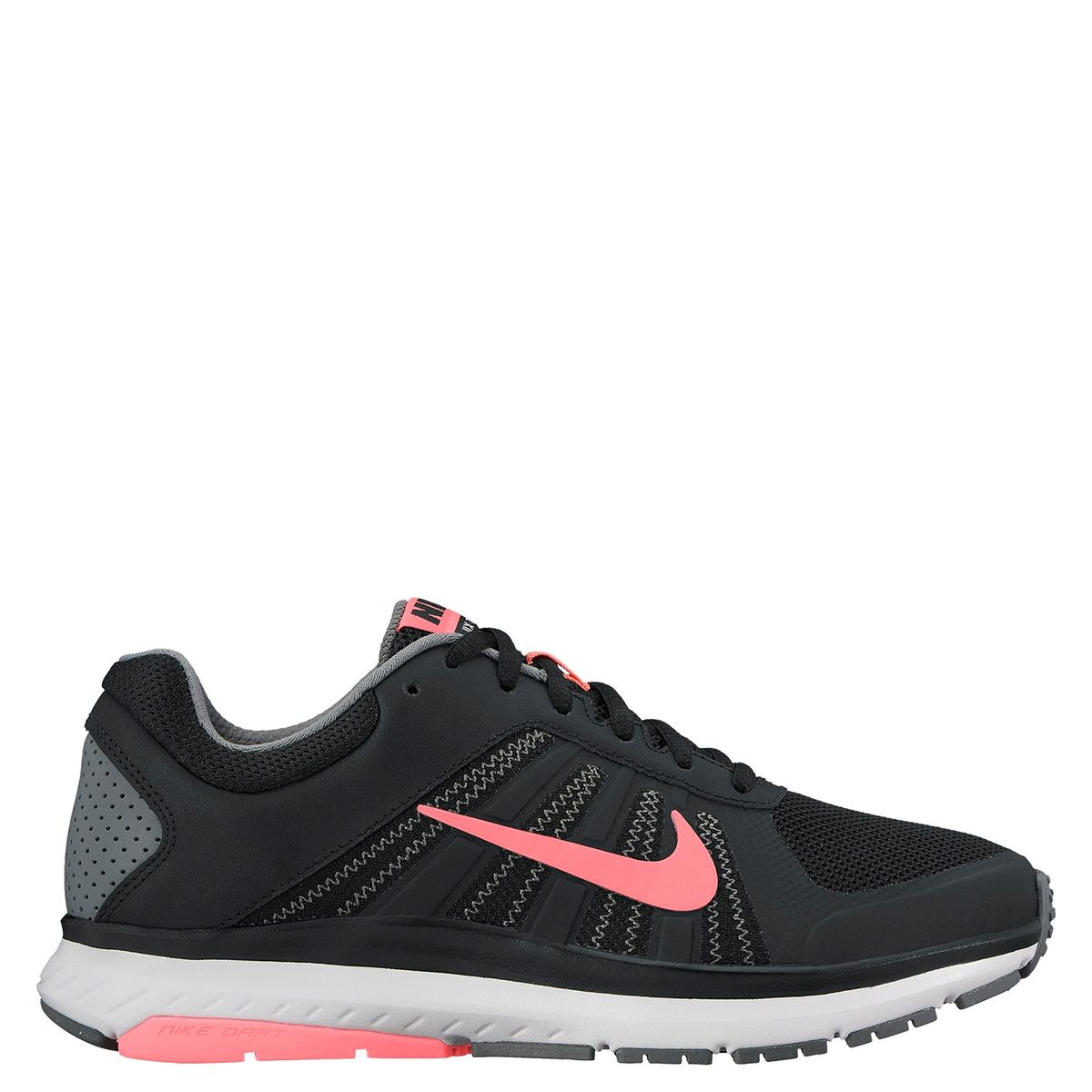 NIKE - Dart 12 Msl Zapatilla Running Mujer