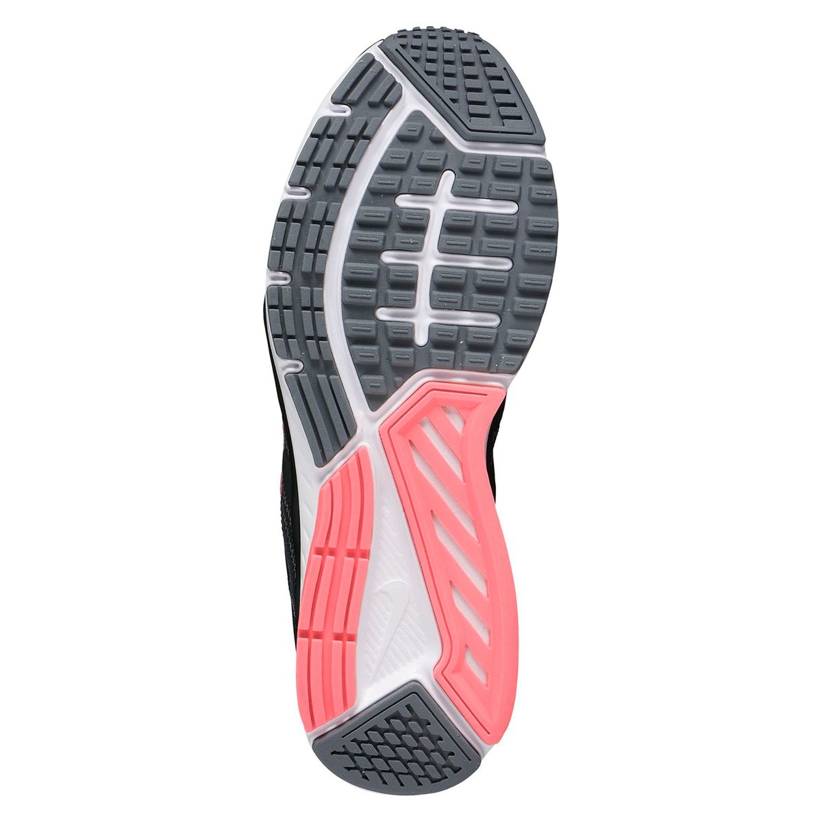 NIKE - Dart 12 Msl Zapatilla Running Mujer
