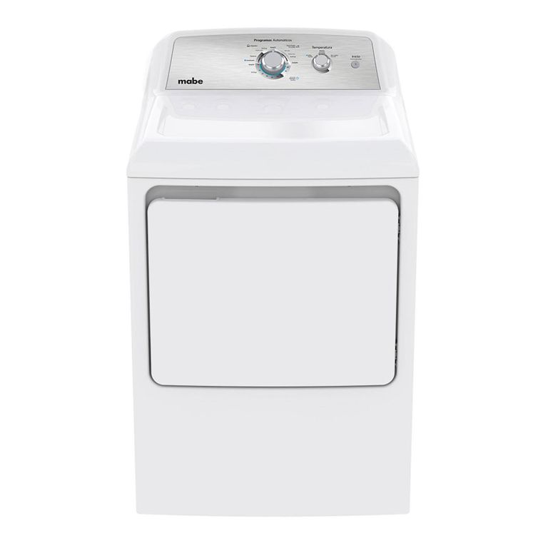 Secadora Gas 20 Kg Ropa Húmeda - 10 Kg Ropa Seca SME26N5MNBCL0/1