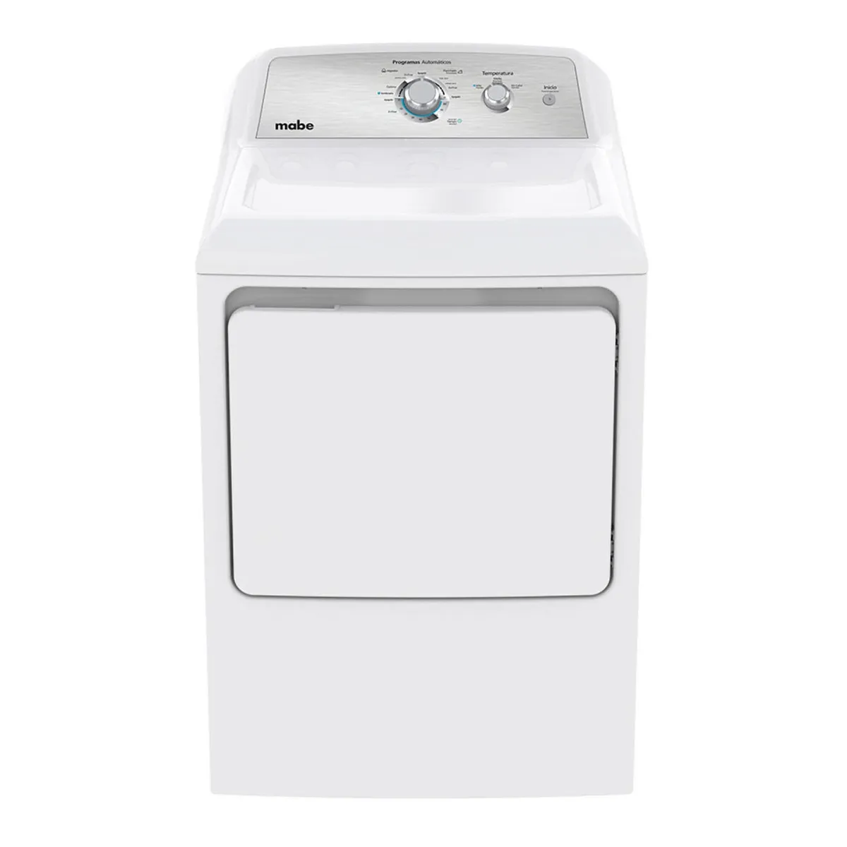 MABE - Secadora Gas 20 Kg Ropa Húmeda - 10 Kg Ropa Seca SME26N5MNBCL0/1 Mabe